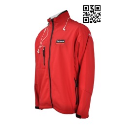 J637 Custom made wndbreakers Tailor-made jackets wndbreakers  industry J637 Custom made wndbreakers Tailor-made jackets wndbreakers  industry